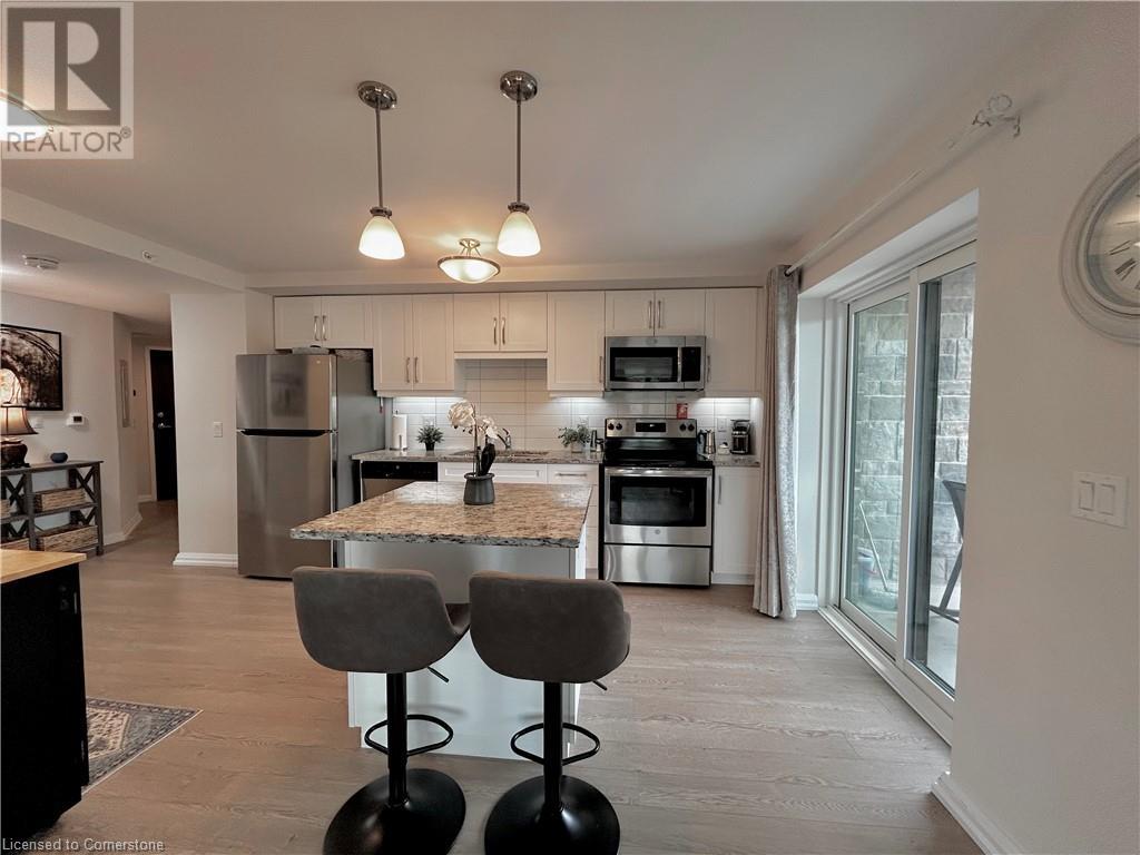 778 Laurelwood Drive Unit# 413, Waterloo, Ontario  N2V 0G3 - Photo 15 - 40742716