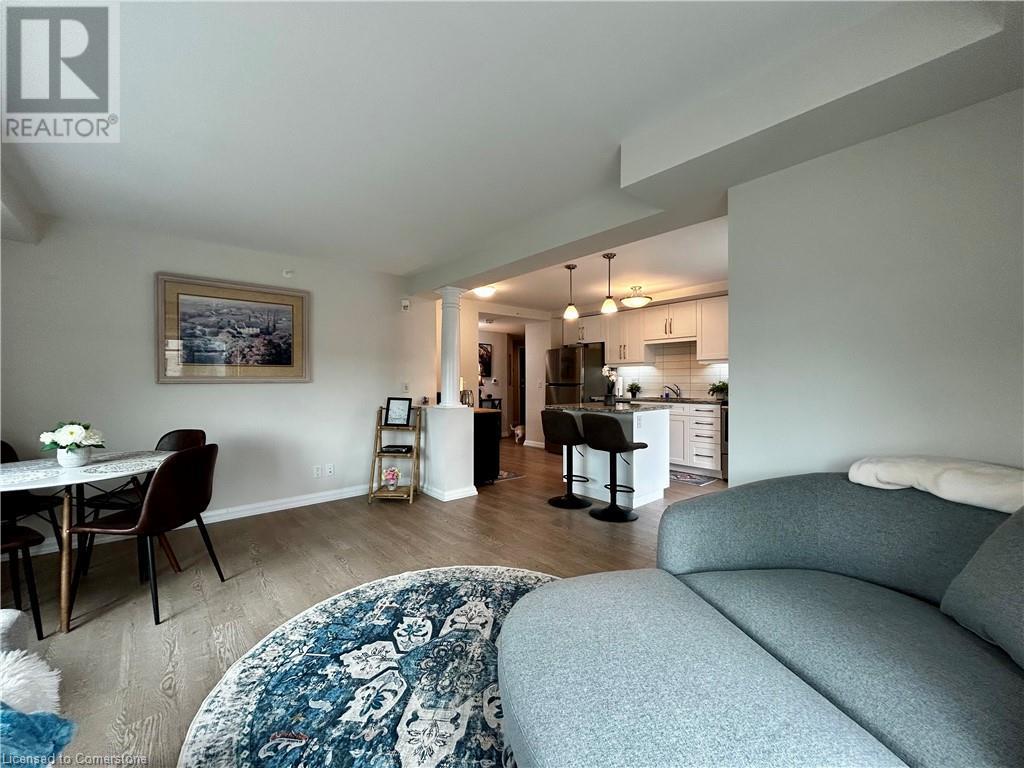 778 Laurelwood Drive Unit# 413, Waterloo, Ontario  N2V 0G3 - Photo 17 - 40742716