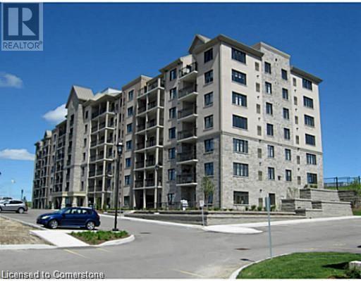 778 Laurelwood Drive Unit# 413, Waterloo, Ontario  N2V 0G3 - Photo 2 - 40742716