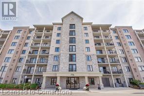 778 Laurelwood Drive Unit# 413, Waterloo, Ontario  N2V 0G3 - Photo 33 - 40742716