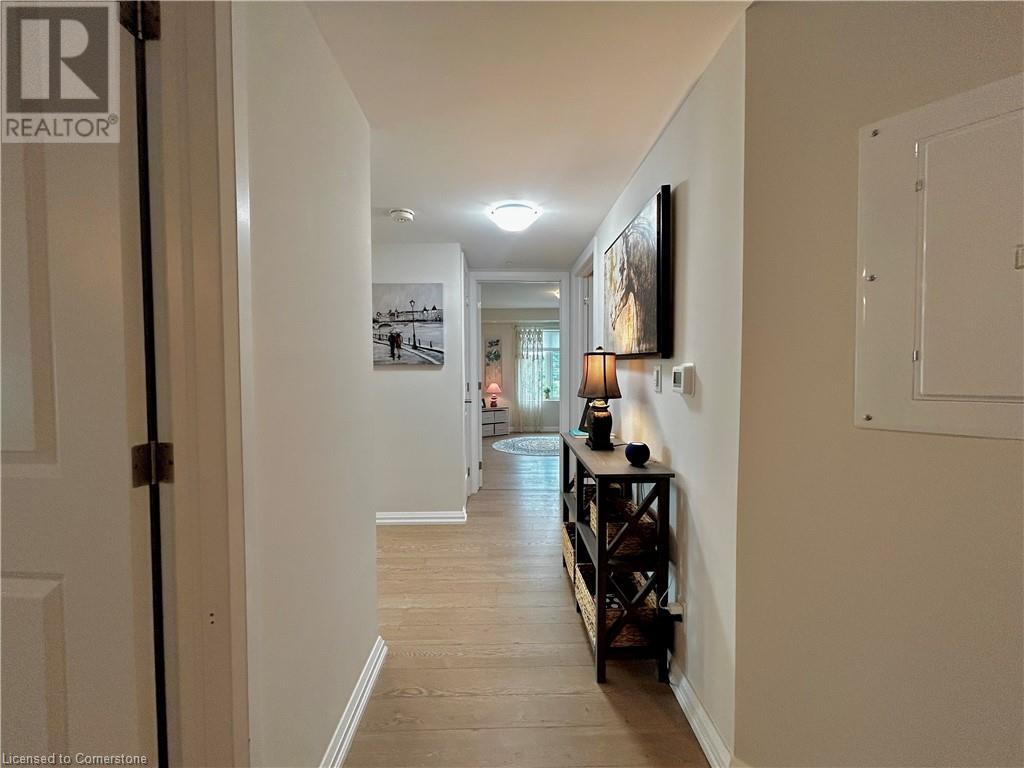 778 Laurelwood Drive Unit# 413, Waterloo, Ontario  N2V 0G3 - Photo 4 - 40742716