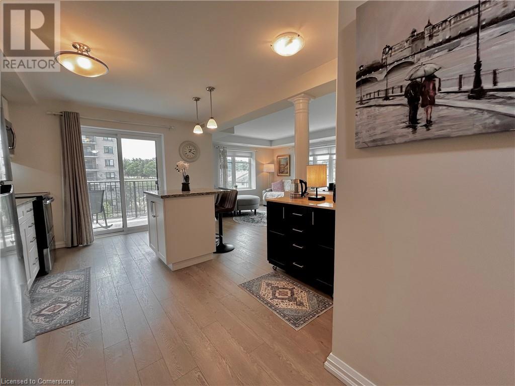 778 Laurelwood Drive Unit# 413, Waterloo, Ontario  N2V 0G3 - Photo 5 - 40742716