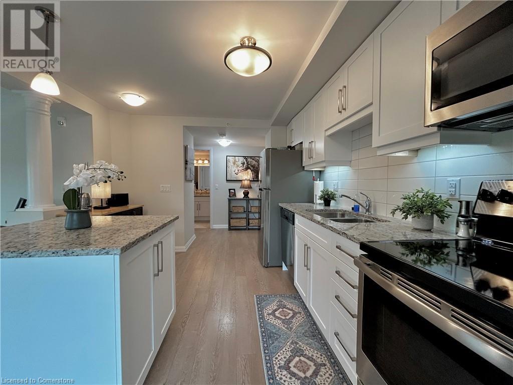 778 Laurelwood Drive Unit# 413, Waterloo, Ontario  N2V 0G3 - Photo 7 - 40742716