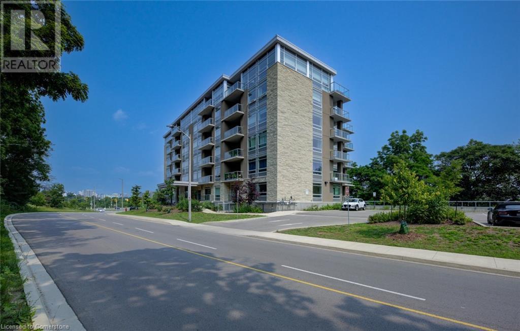 455 Charlton Avenue E Unit# 510, Hamilton, Ontario  L8N 0B2 - Photo 10 - 40743026
