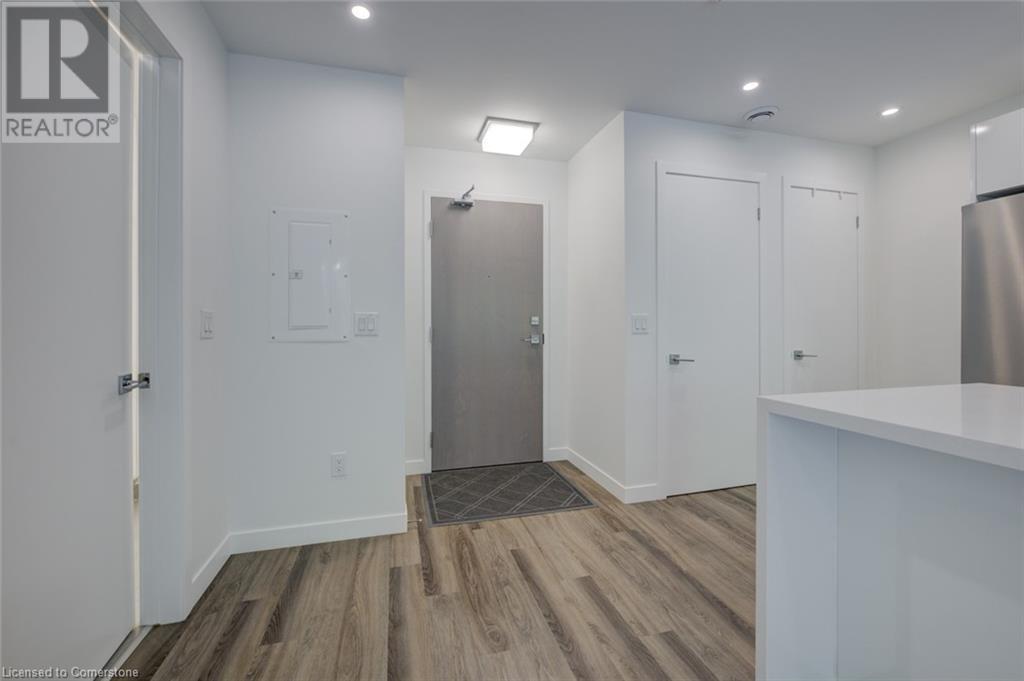 455 Charlton Avenue E Unit# 510, Hamilton, Ontario  L8N 0B2 - Photo 12 - 40743026