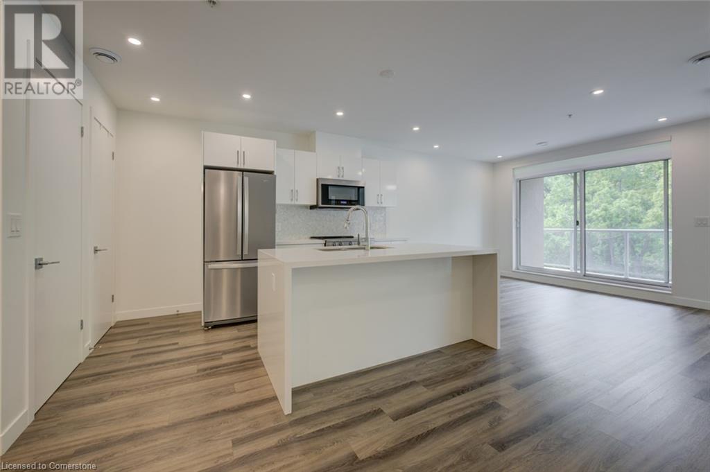 455 Charlton Avenue E Unit# 510, Hamilton, Ontario  L8N 0B2 - Photo 13 - 40743026