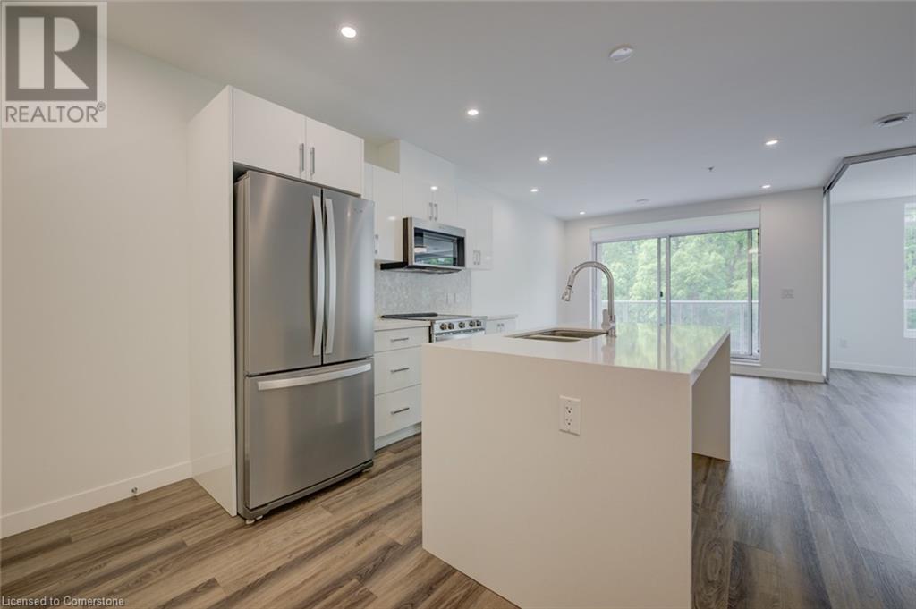455 Charlton Avenue E Unit# 510, Hamilton, Ontario  L8N 0B2 - Photo 14 - 40743026