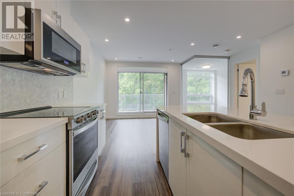 455 Charlton Avenue E Unit# 510, Hamilton, Ontario  L8N 0B2 - Photo 15 - 40743026