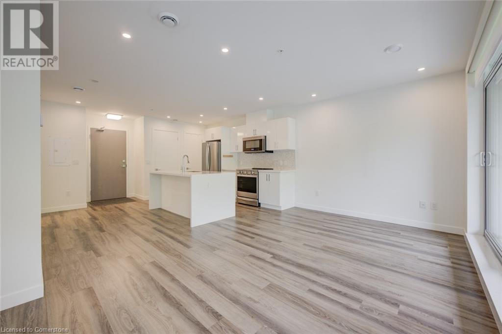 455 Charlton Avenue E Unit# 510, Hamilton, Ontario  L8N 0B2 - Photo 19 - 40743026