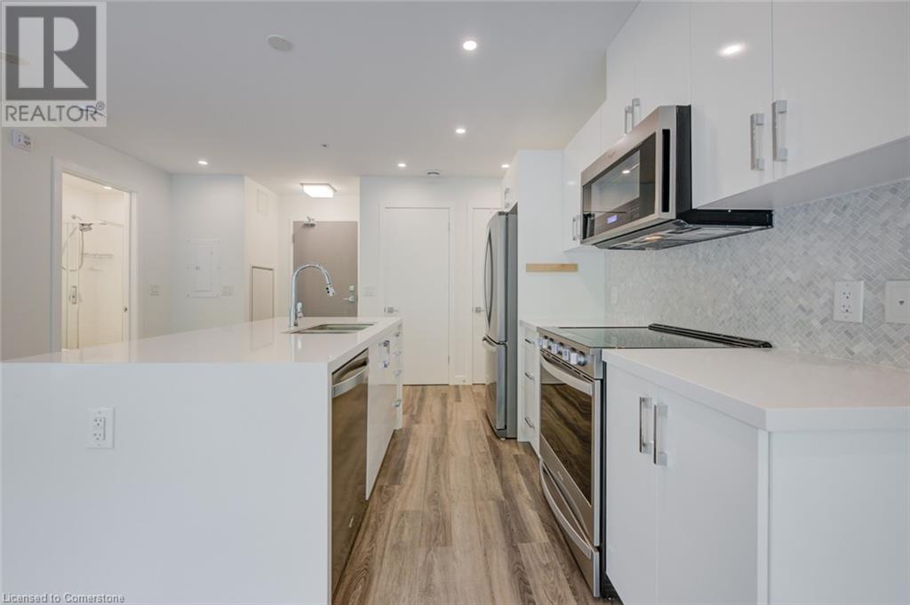 455 Charlton Avenue E Unit# 510, Hamilton, Ontario  L8N 0B2 - Photo 21 - 40743026