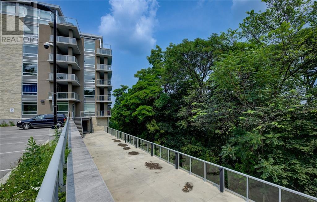 455 Charlton Avenue E Unit# 510, Hamilton, Ontario  L8N 0B2 - Photo 39 - 40743026