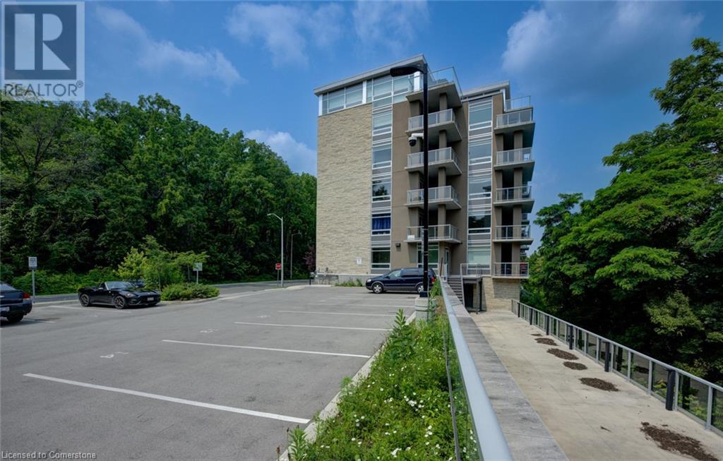 455 Charlton Avenue E Unit# 510, Hamilton, Ontario  L8N 0B2 - Photo 40 - 40743026