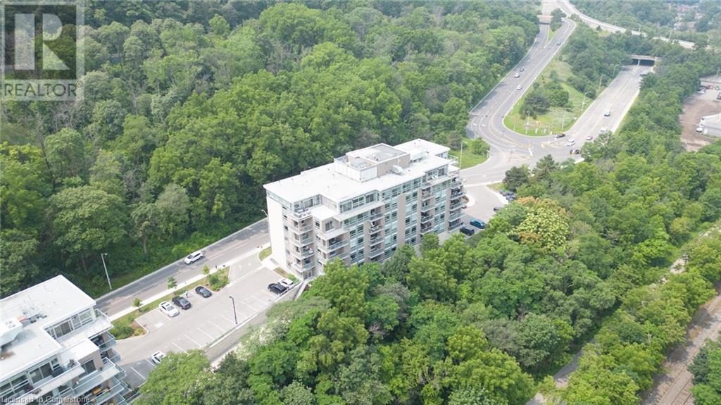 455 Charlton Avenue E Unit# 510, Hamilton, Ontario  L8N 0B2 - Photo 42 - 40743026