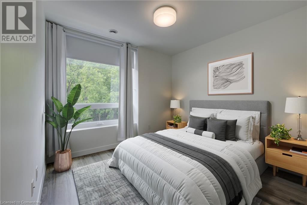 455 Charlton Avenue E Unit# 510, Hamilton, Ontario  L8N 0B2 - Photo 6 - 40743026