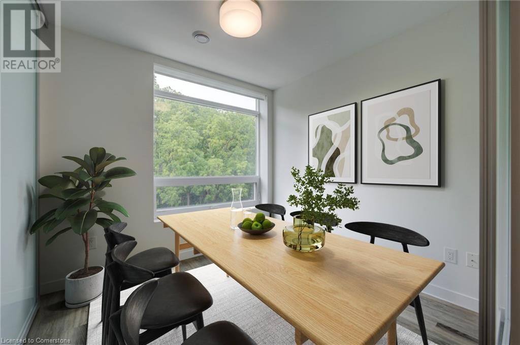 455 Charlton Avenue E Unit# 510, Hamilton, Ontario  L8N 0B2 - Photo 7 - 40743026