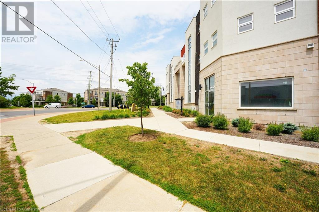 124 Seabrook Drive Unit# 104, Kitchener, Ontario  N2R 0R7 - Photo 2 - 40742532