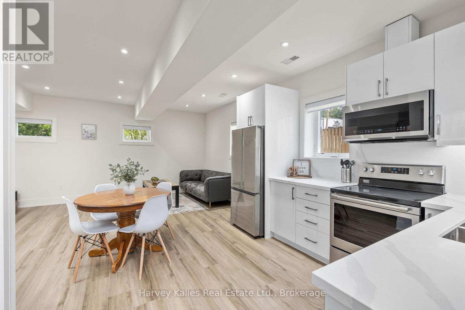 UNIT C - 297 SEVENTH STREET, Collingwood, Ontario