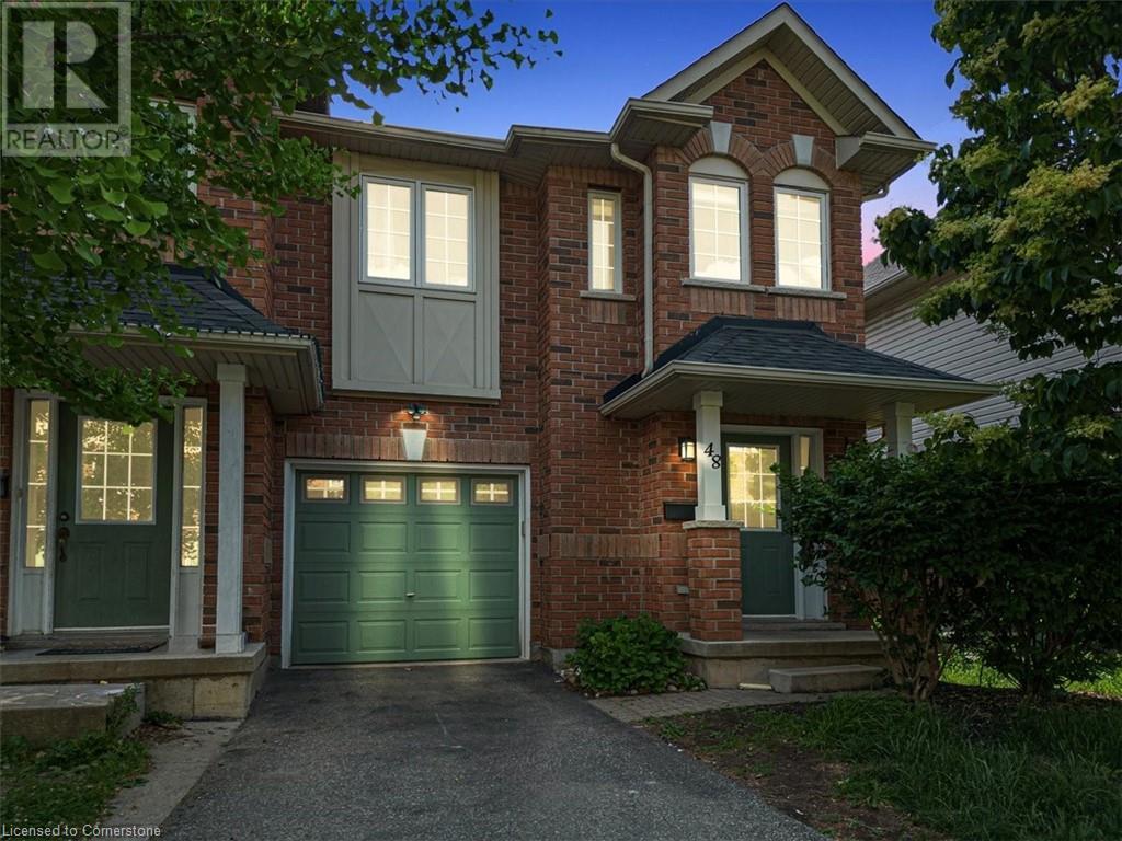 250 AINSLIE Street S Unit# 48, Cambridge, Ontario