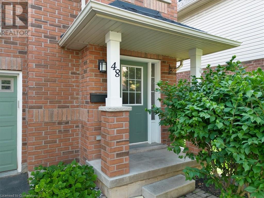 250 Ainslie Street S Unit# 48, Cambridge, Ontario  N1R 8P8 - Photo 2 - 40740695