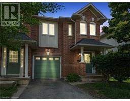 250 AINSLIE Street S Unit# 48, Cambridge, Ontario