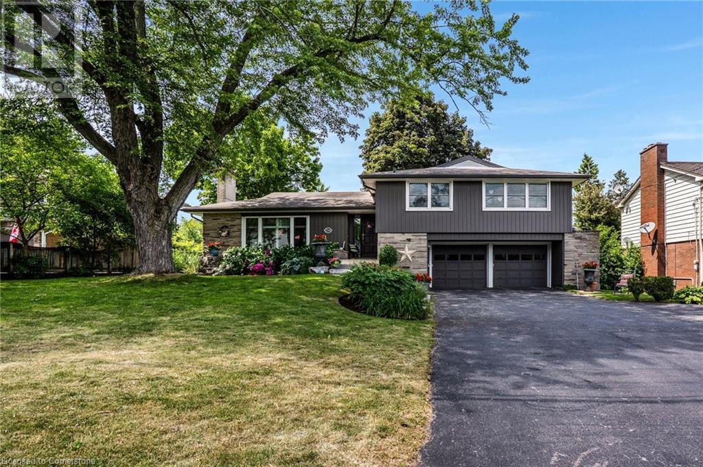 534 GLASGOW Street, Kitchener, Ontario