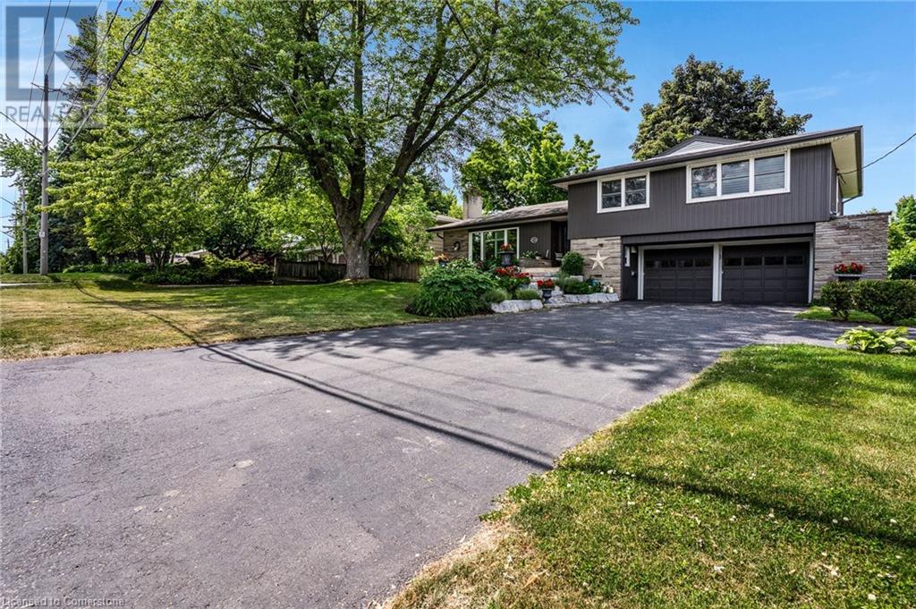 534 Glasgow Street, Kitchener, Ontario  N2M 2N5 - Photo 3 - 40739992