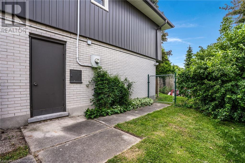 534 Glasgow Street, Kitchener, Ontario  N2M 2N5 - Photo 42 - 40739992