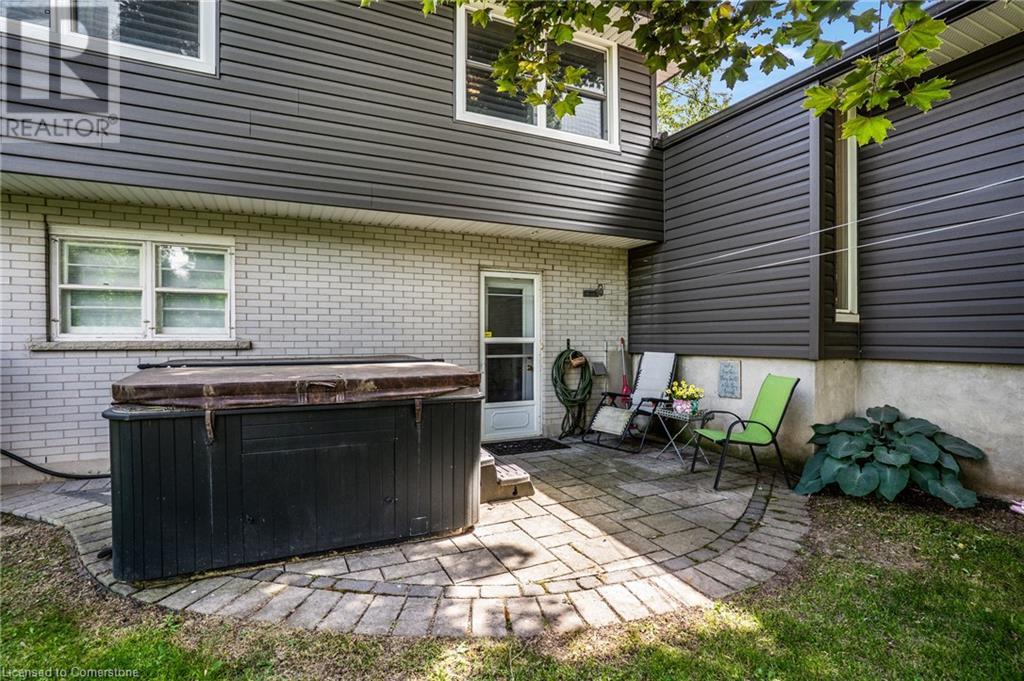 534 Glasgow Street, Kitchener, Ontario  N2M 2N5 - Photo 44 - 40739992