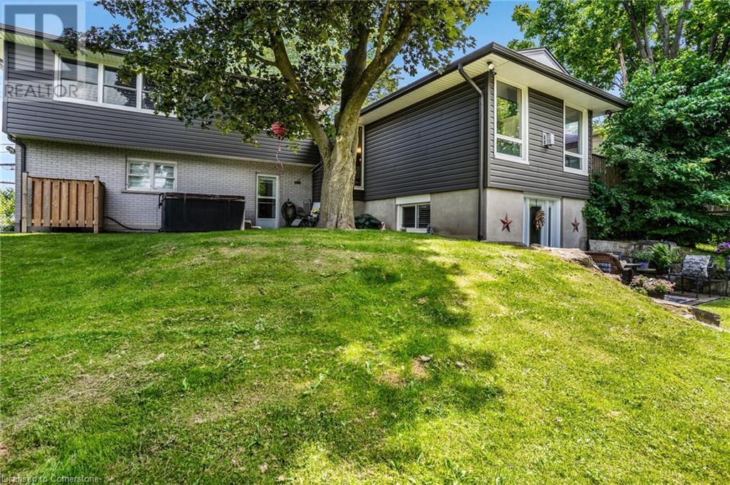 534 Glasgow Street, Kitchener, Ontario  N2M 2N5 - Photo 46 - 40739992