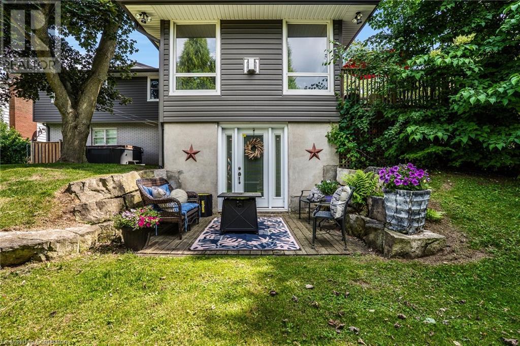 534 Glasgow Street, Kitchener, Ontario  N2M 2N5 - Photo 47 - 40739992