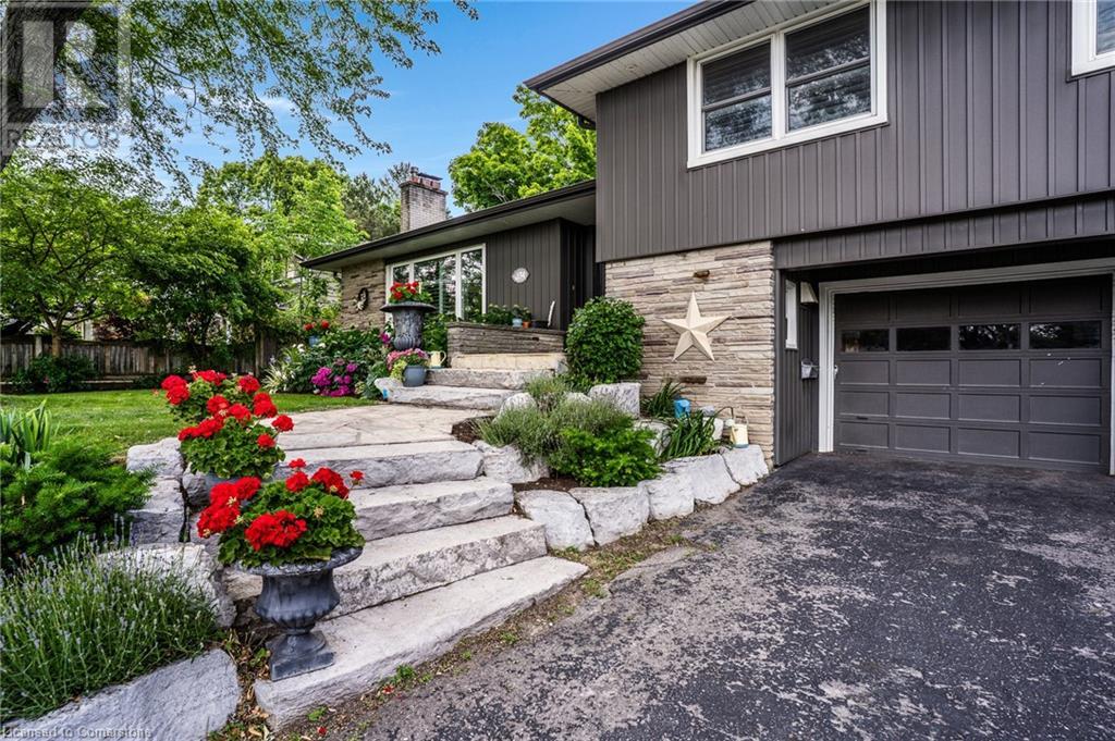 534 Glasgow Street, Kitchener, Ontario  N2M 2N5 - Photo 5 - 40739992