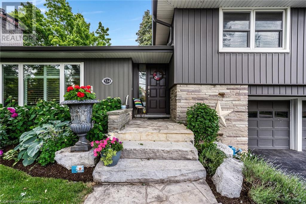 534 Glasgow Street, Kitchener, Ontario  N2M 2N5 - Photo 6 - 40739992