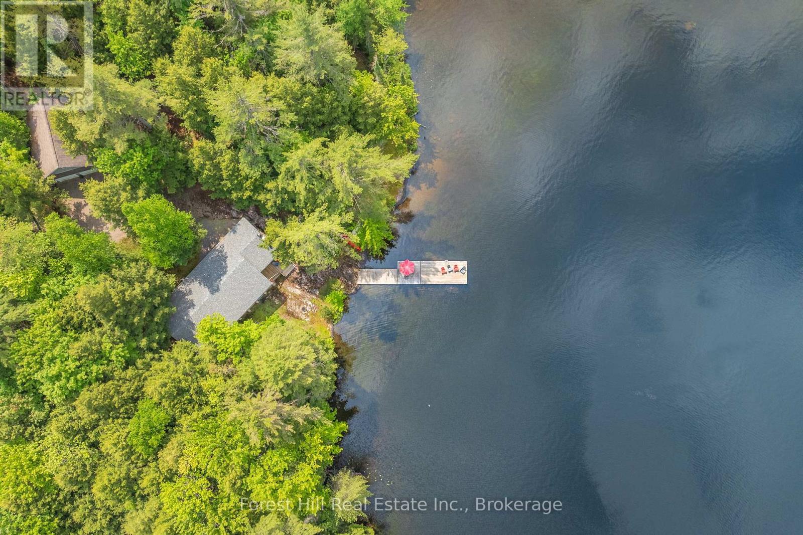 1274 Shoe Lake Road, Lake Of Bays, Ontario  P0A 1E0 - Photo 10 - X12231208