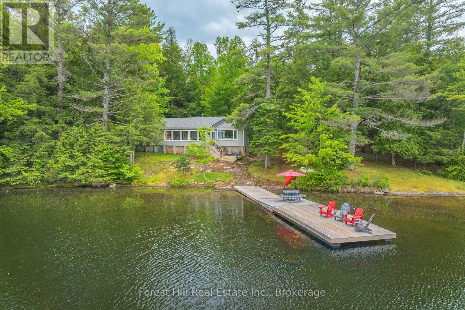 1274 Shoe Lake Road, Lake Of Bays, Ontario  P0A 1E0 - Photo 11 - X12231208