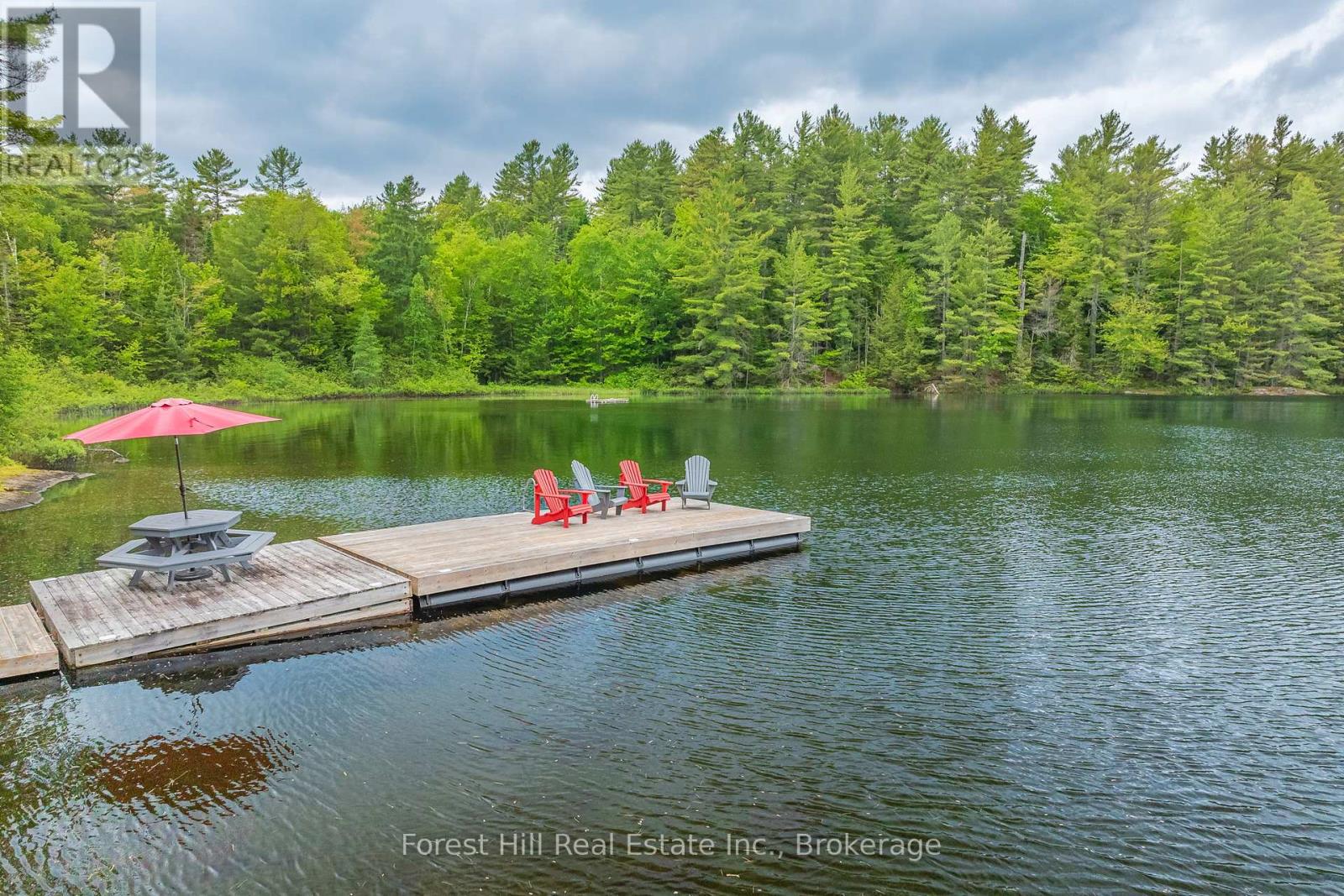 1274 Shoe Lake Road, Lake Of Bays, Ontario  P0A 1E0 - Photo 12 - X12231208