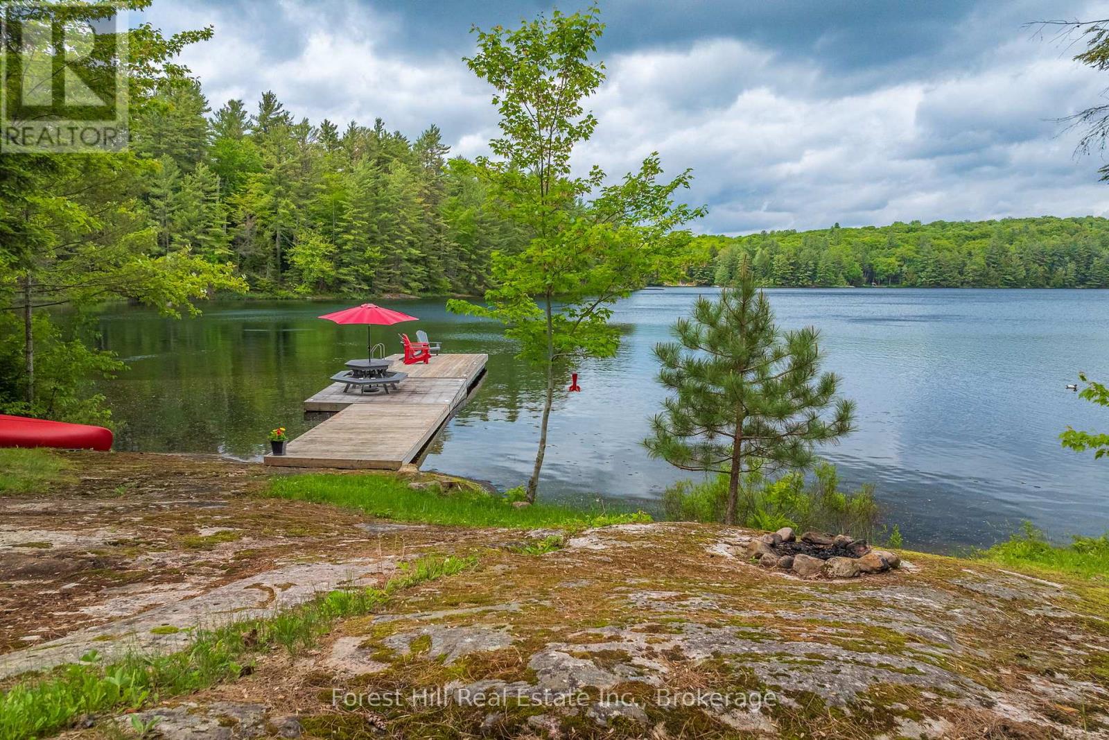 1274 Shoe Lake Road, Lake Of Bays, Ontario  P0A 1E0 - Photo 14 - X12231208