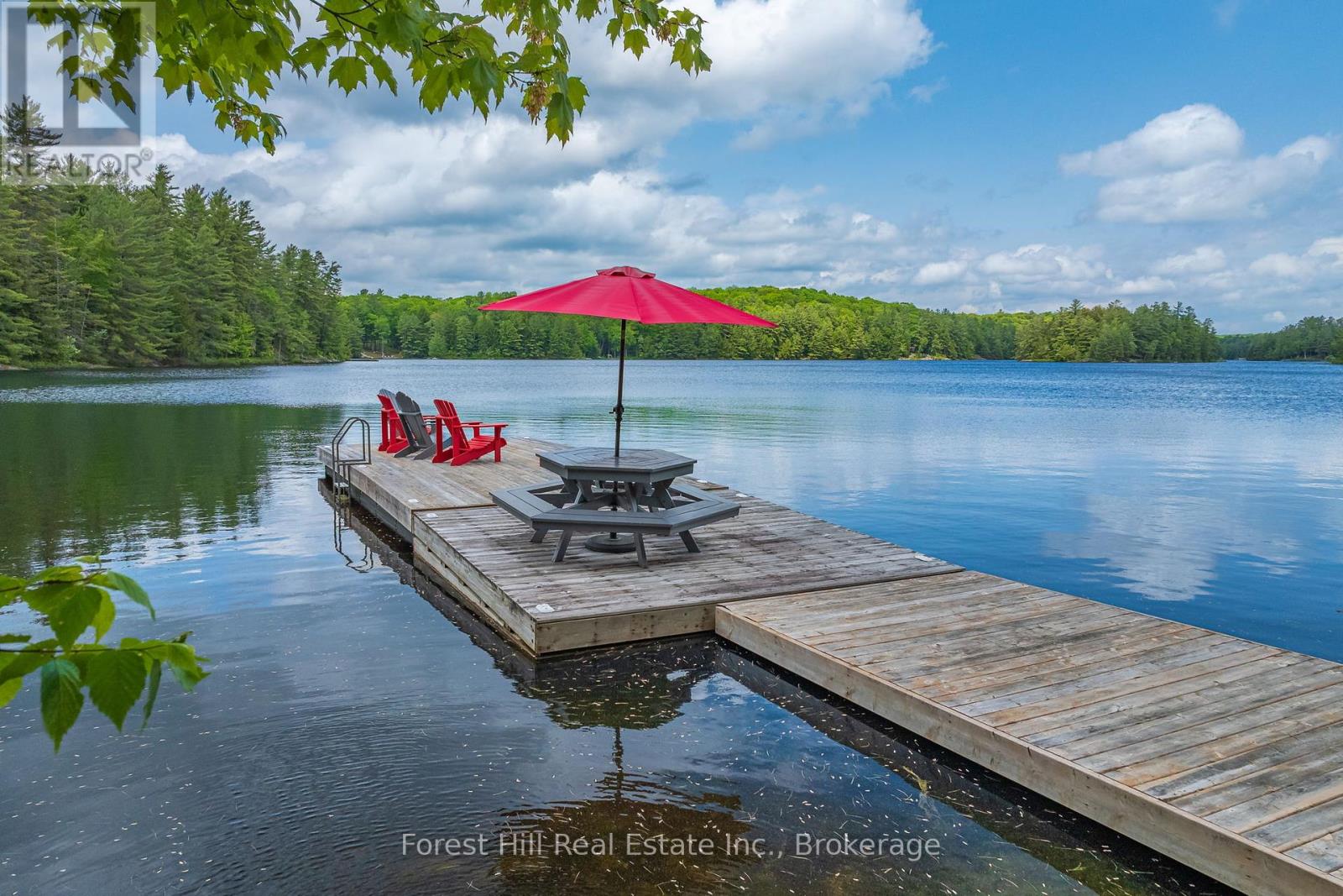 1274 Shoe Lake Road, Lake Of Bays, Ontario  P0A 1E0 - Photo 15 - X12231208
