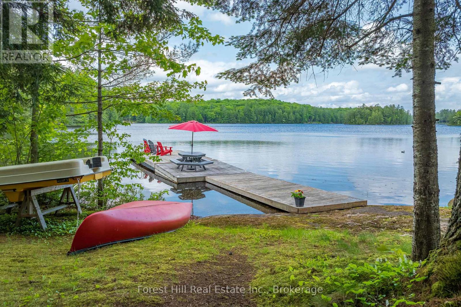 1274 Shoe Lake Road, Lake Of Bays, Ontario  P0A 1E0 - Photo 16 - X12231208