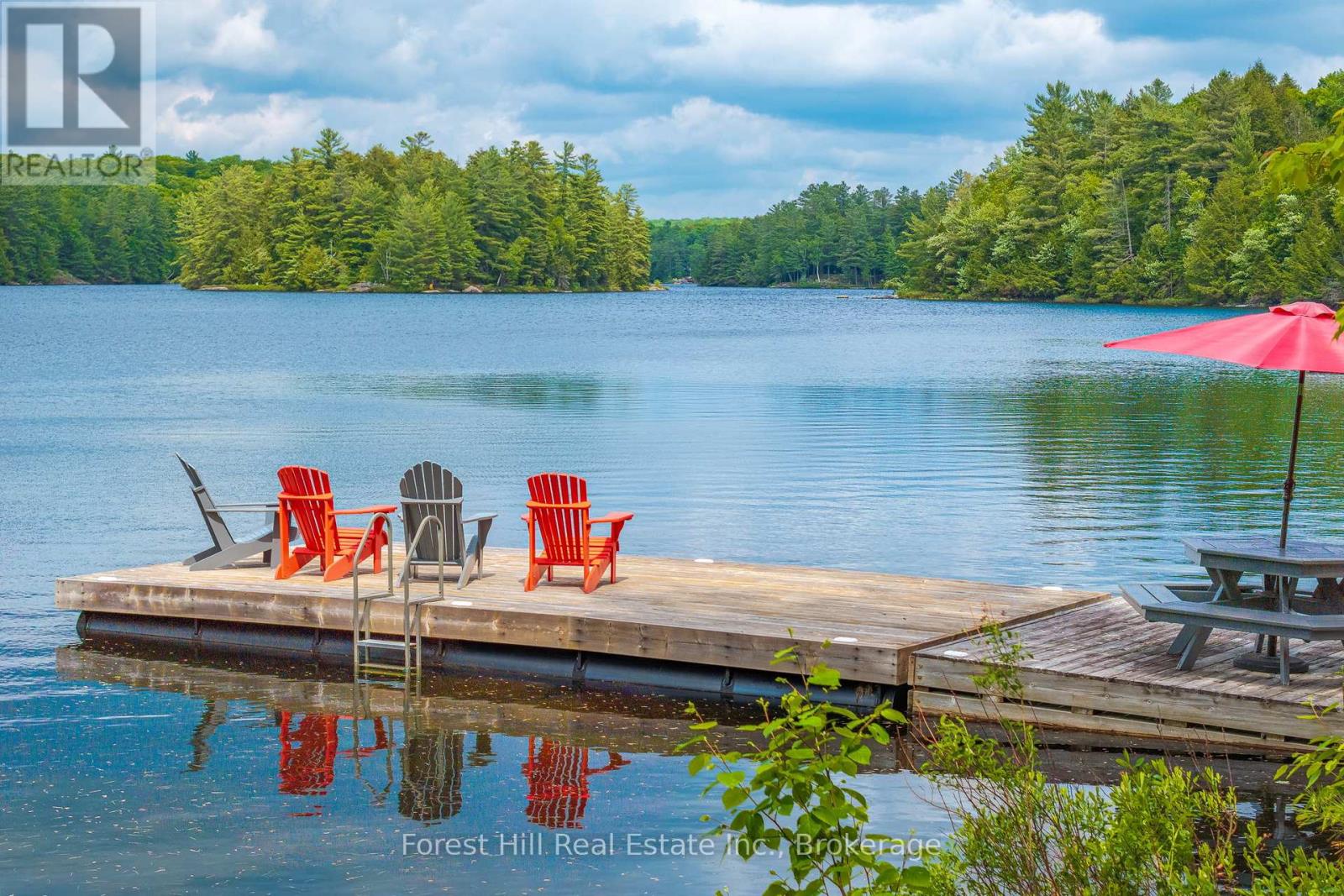 1274 Shoe Lake Road, Lake Of Bays, Ontario  P0A 1E0 - Photo 18 - X12231208