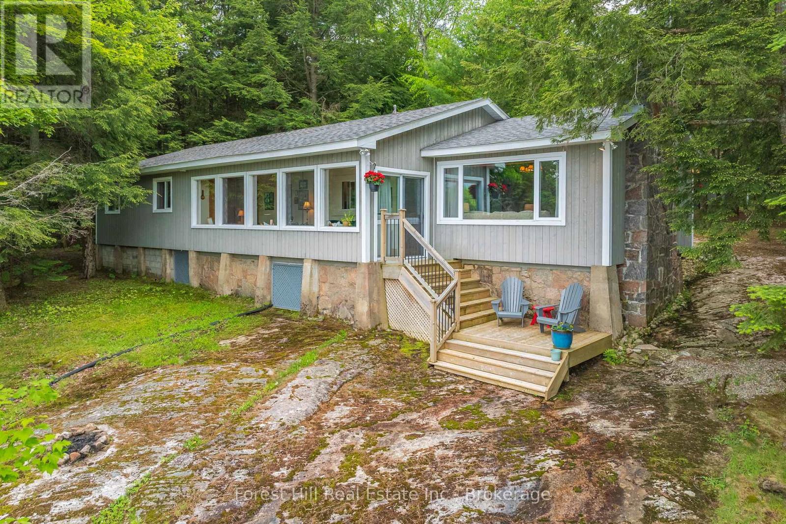 1274 Shoe Lake Road, Lake Of Bays, Ontario  P0A 1E0 - Photo 19 - X12231208