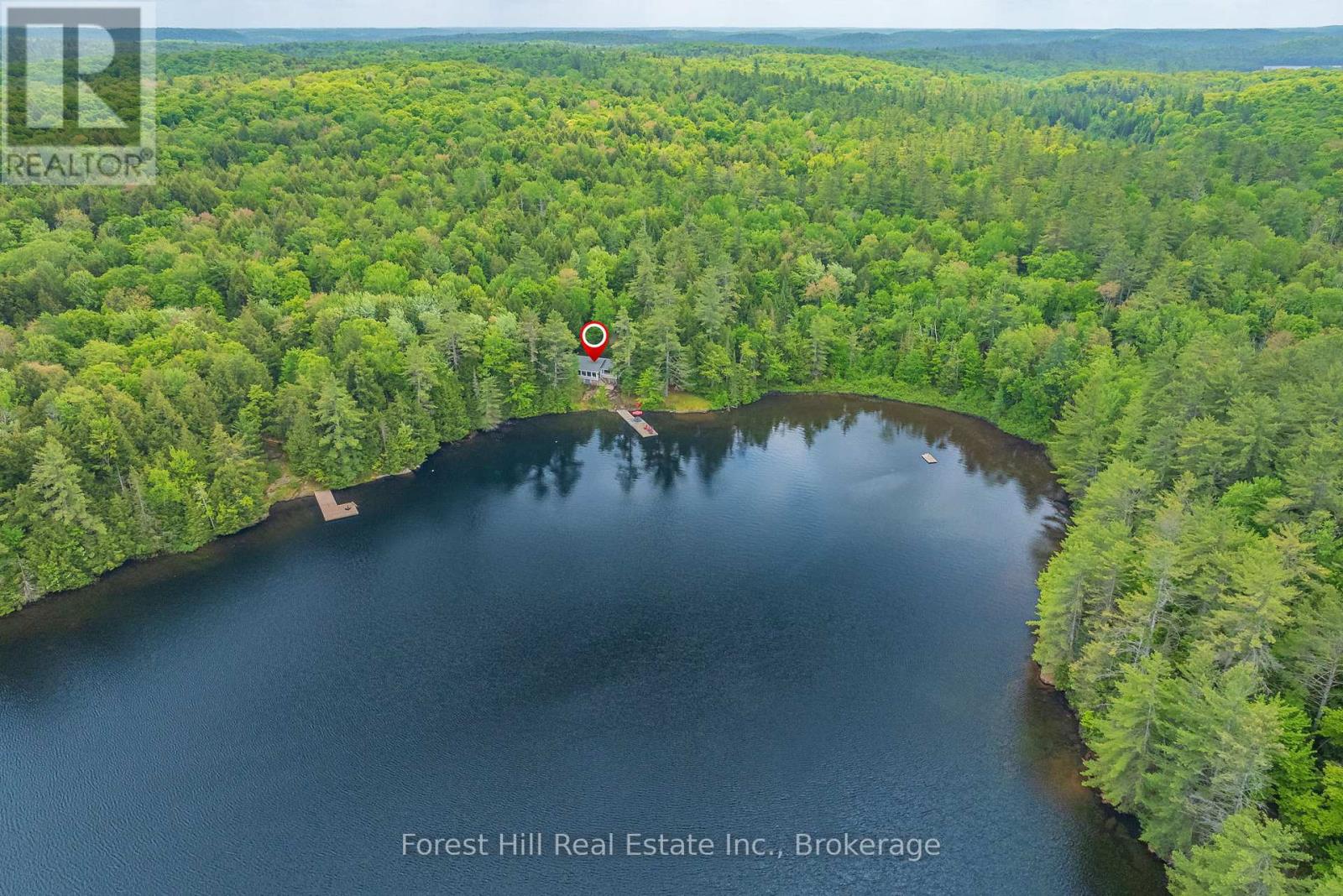 1274 Shoe Lake Road, Lake Of Bays, Ontario  P0A 1E0 - Photo 2 - X12231208