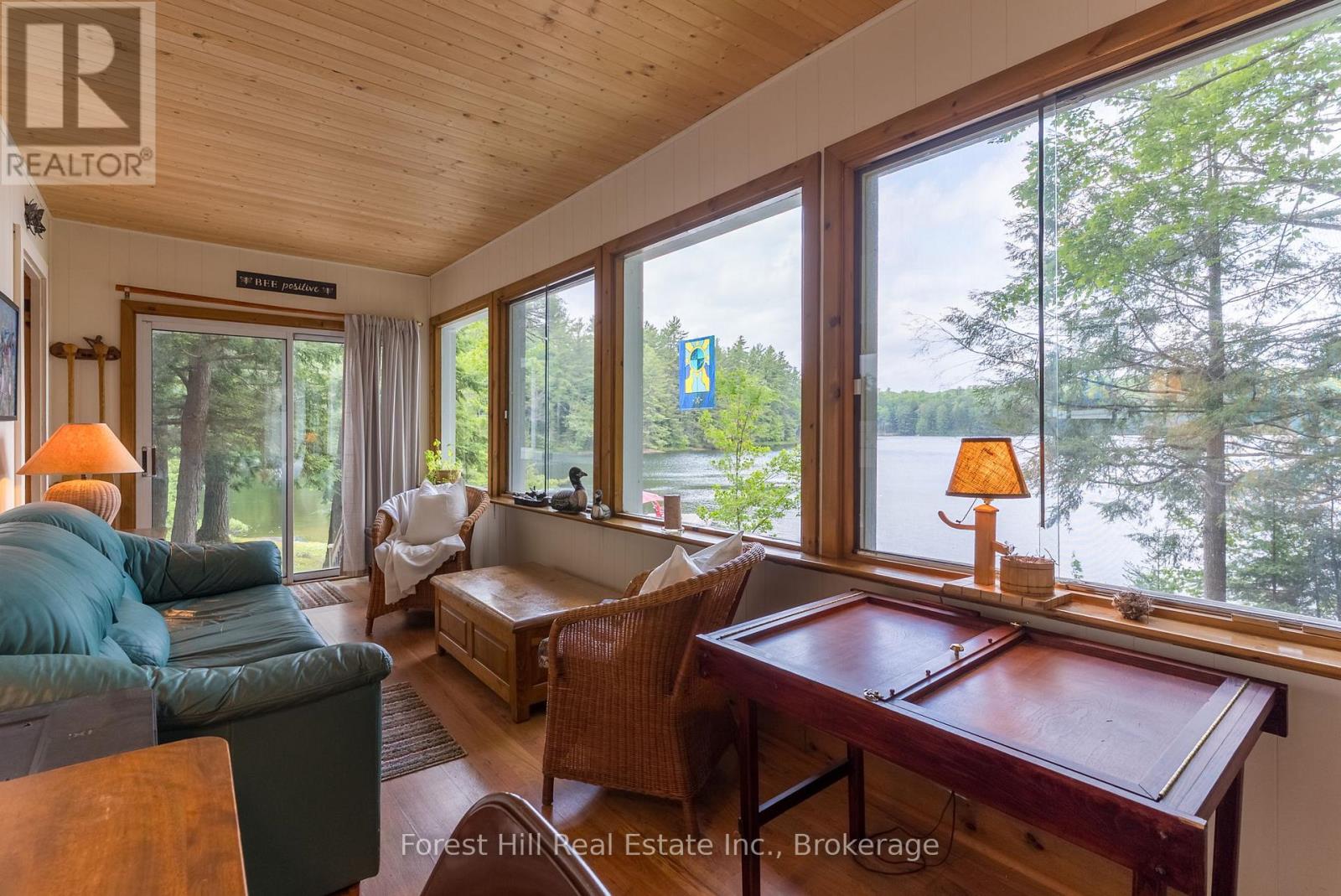 1274 Shoe Lake Road, Lake Of Bays, Ontario  P0A 1E0 - Photo 20 - X12231208
