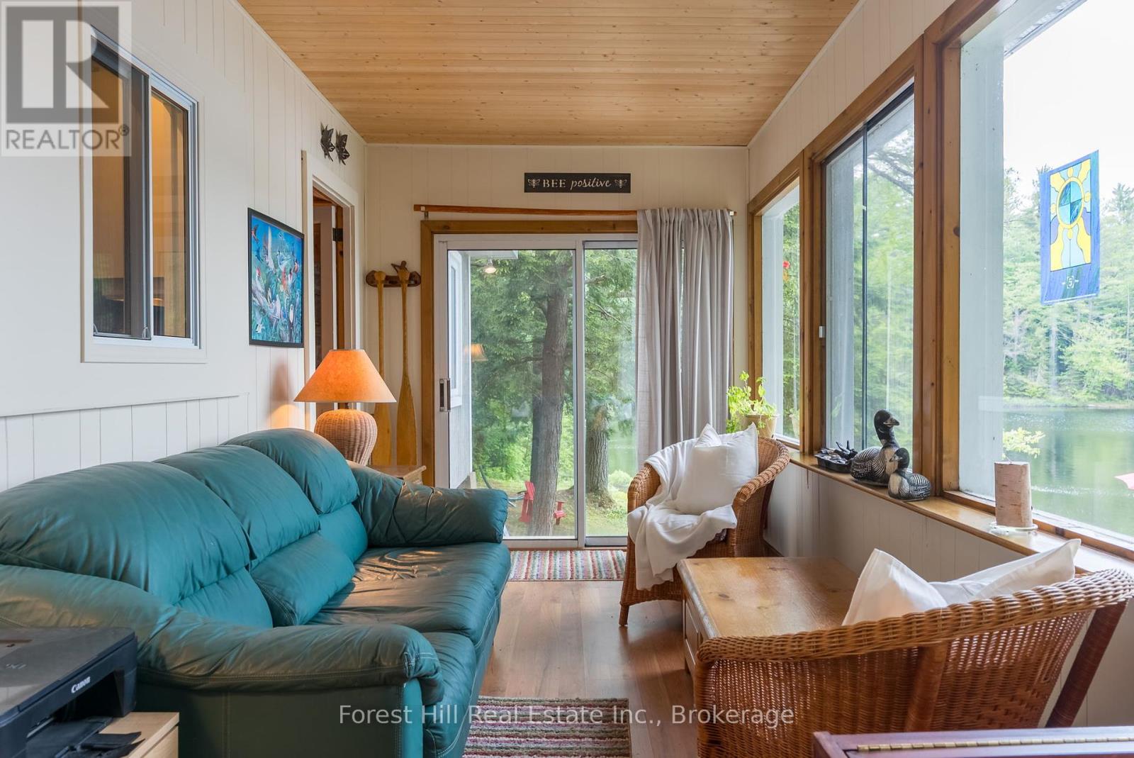 1274 Shoe Lake Road, Lake Of Bays, Ontario  P0A 1E0 - Photo 21 - X12231208