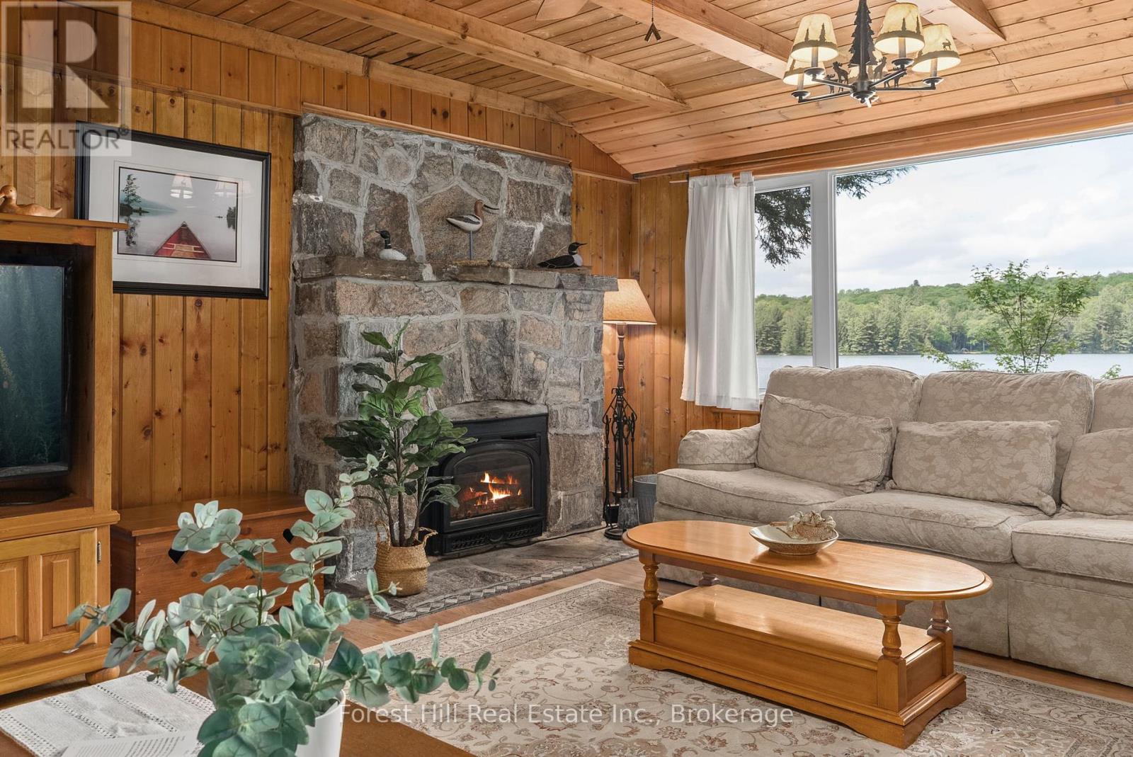 1274 Shoe Lake Road, Lake Of Bays, Ontario  P0A 1E0 - Photo 24 - X12231208