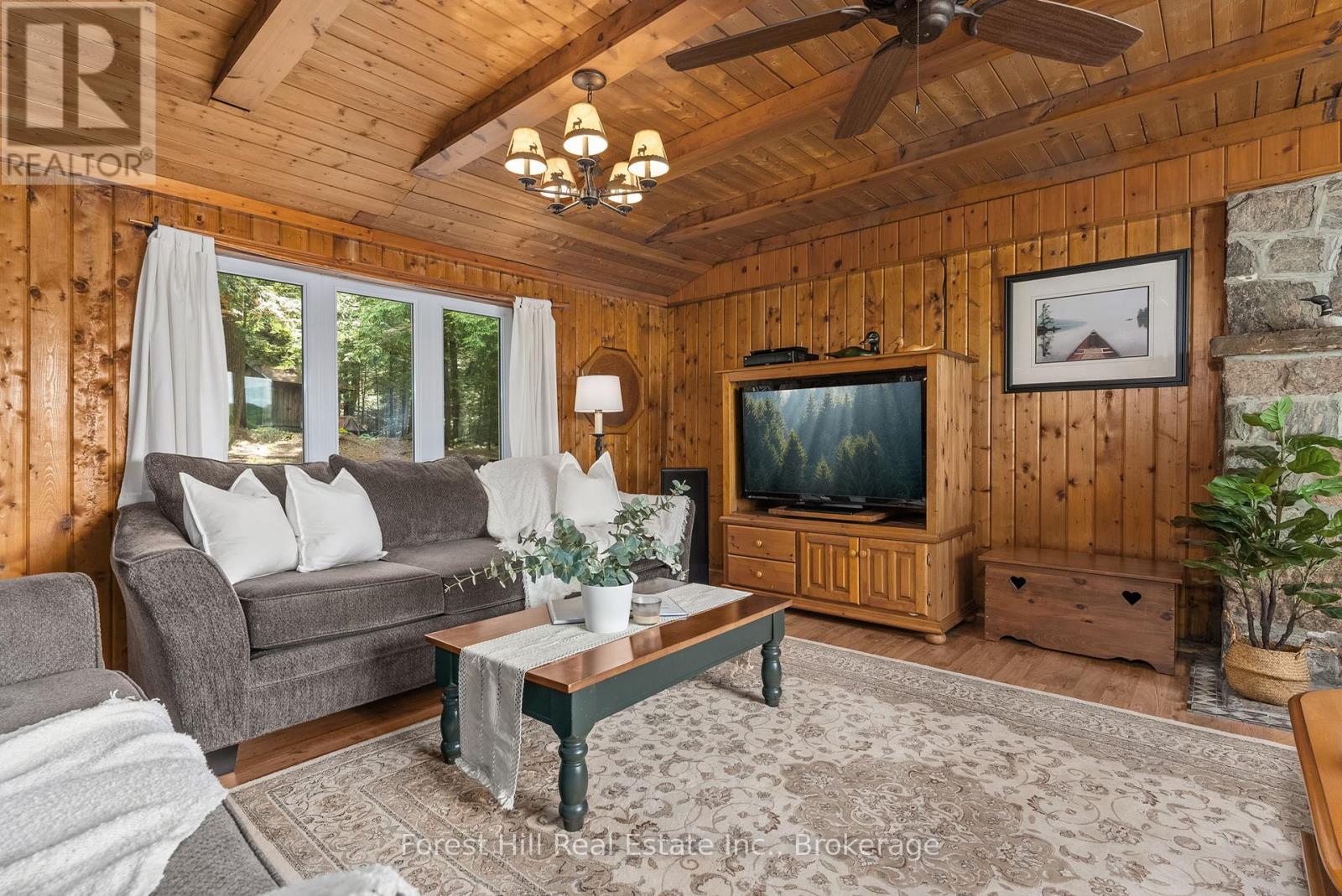 1274 Shoe Lake Road, Lake Of Bays, Ontario  P0A 1E0 - Photo 25 - X12231208