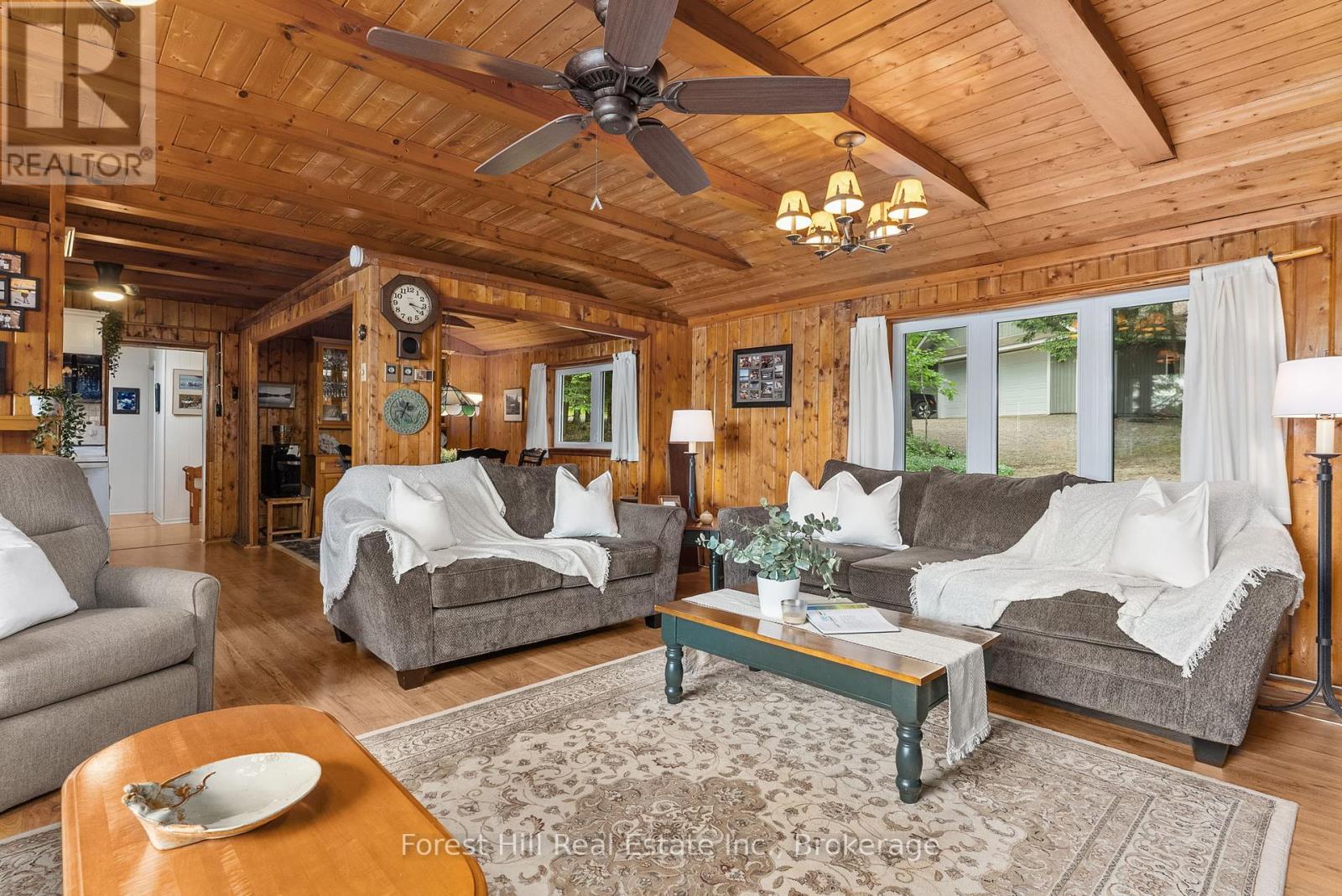 1274 Shoe Lake Road, Lake Of Bays, Ontario  P0A 1E0 - Photo 26 - X12231208