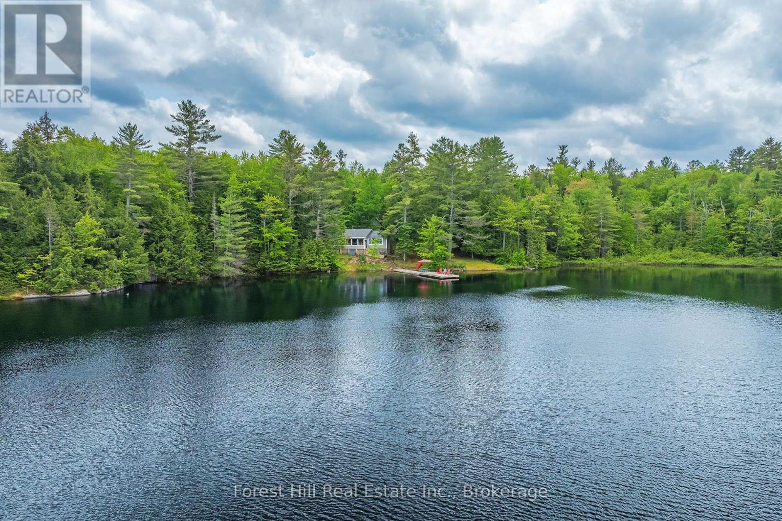 1274 Shoe Lake Road, Lake Of Bays, Ontario  P0A 1E0 - Photo 3 - X12231208