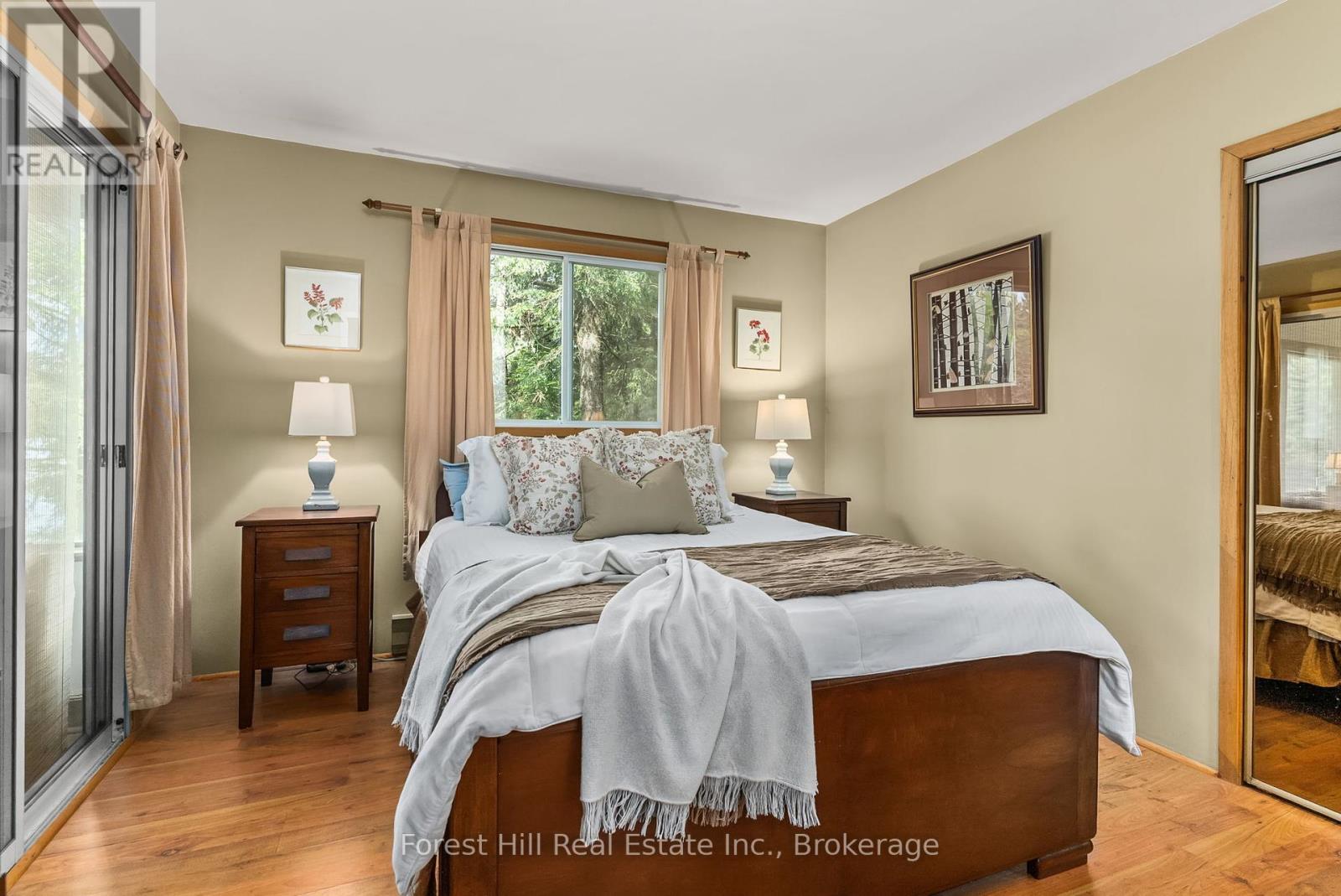 1274 Shoe Lake Road, Lake Of Bays, Ontario  P0A 1E0 - Photo 31 - X12231208