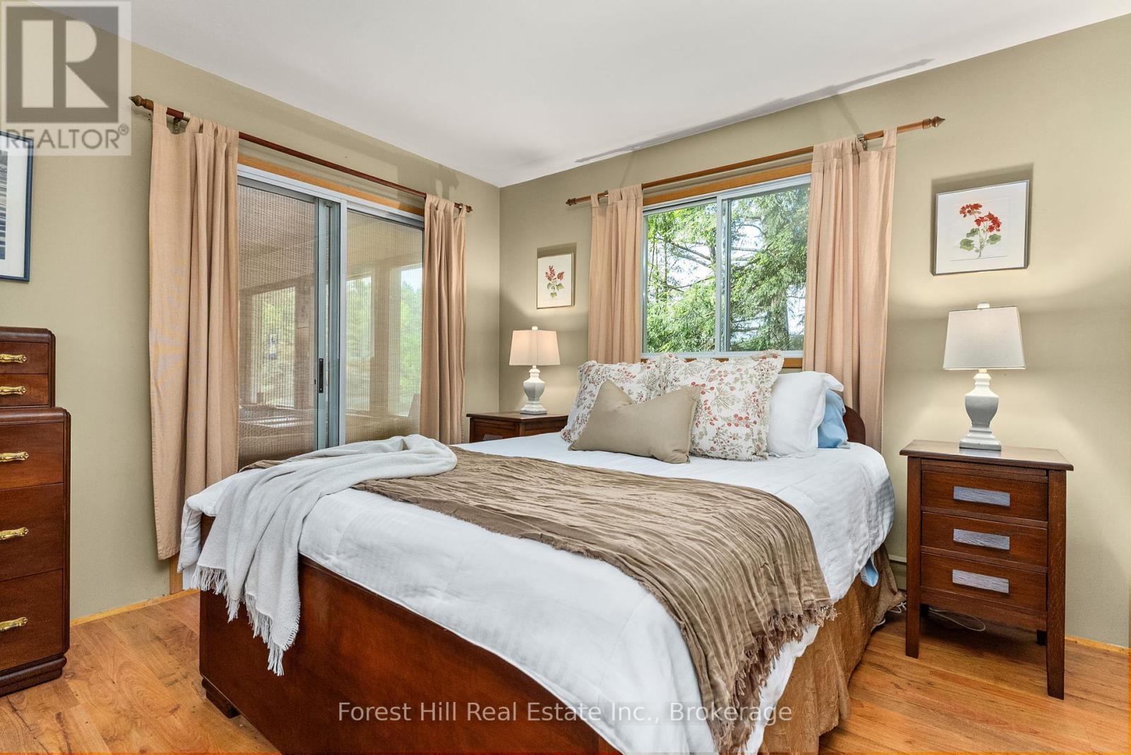 1274 Shoe Lake Road, Lake Of Bays, Ontario  P0A 1E0 - Photo 32 - X12231208