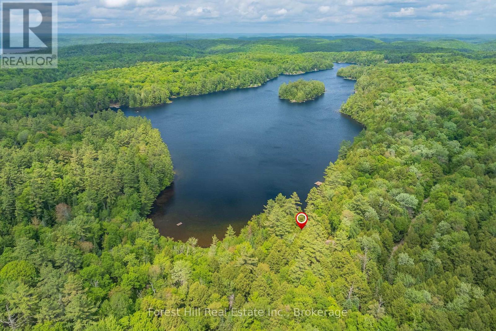 1274 Shoe Lake Road, Lake Of Bays, Ontario  P0A 1E0 - Photo 4 - X12231208